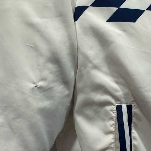 Casablanca Par Avión shell track jacket and shorts matching set. Men’s medium - Picture 6 of 6